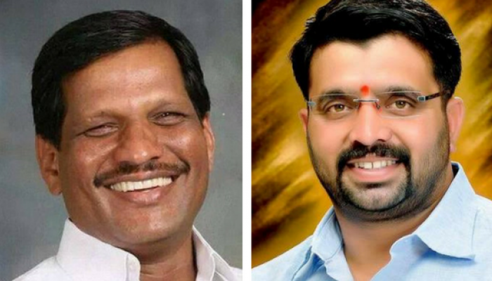 पिंपरी चिंचवडला मंत्रिपदाचे डोहाळे पिंपरी चिंचवडला मंत्रिपदाचे डोहाळे