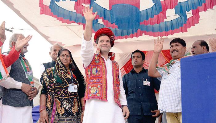 संघात महिलांना का जागा नाही? राहुल गांधींना संघानं दिलंय हे प्रत्यूत्तर... संघात महिलांना का जागा नाही? राहुल गांधींना संघानं दिलंय हे प्रत्यूत्तर...