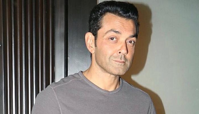 'रेस ३' मध्ये बॉबी देओलची एन्ट्री 'रेस ३' मध्ये बॉबी देओलची एन्ट्री