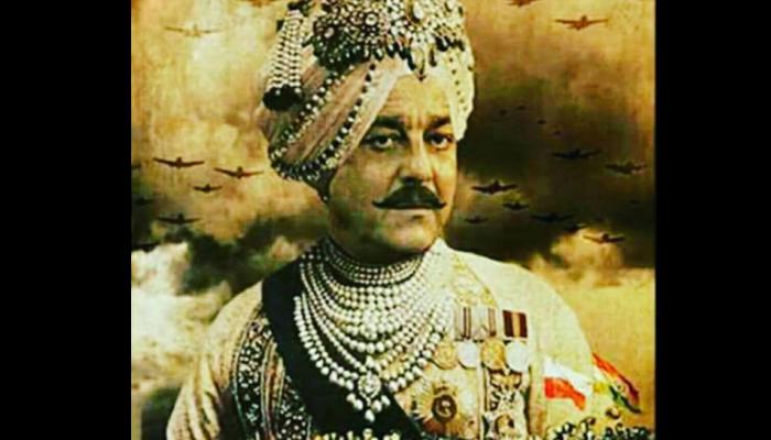 .. म्हणून संजय दत्तने 'द गुड महाराजा'ला दिला नकार .. म्हणून संजय दत्तने 'द गुड महाराजा'ला दिला नकार