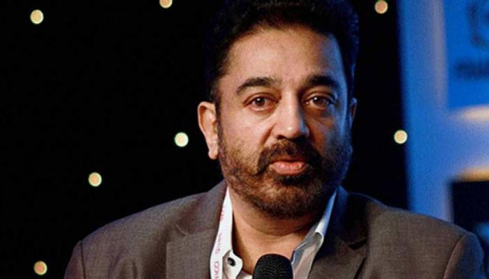 नोटाबंदीचं समर्थन केल्याने कमल हसन यांनी मागितली माफी नोटाबंदीचं समर्थन केल्याने कमल हसन यांनी मागितली माफी