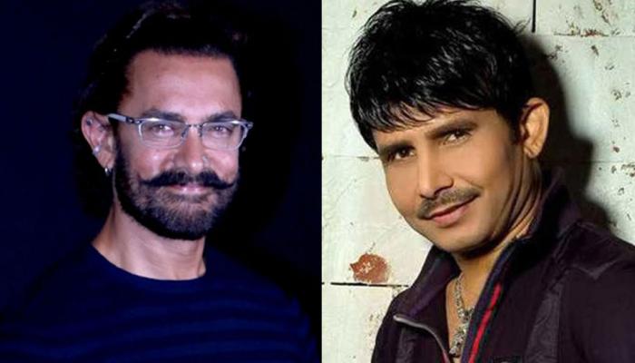 केकेआरचे अकाऊंट ट्विटरने केले संस्पेंड, आमिरवर काढला राग केकेआरचे अकाऊंट ट्विटरने केले संस्पेंड, आमिरवर काढला राग