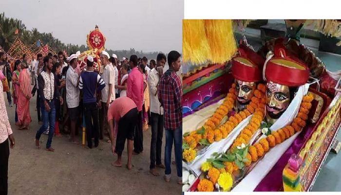 बोलणा-या सोनचाफ्याची जत्रा.. बोलणा-या सोनचाफ्याची जत्रा..