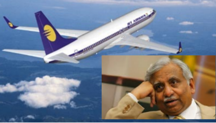 एकेकाळी सायकलसाठीही नव्हते पैसै आज आहेत Jet airwaysचे फाऊंडर एकेकाळी सायकलसाठीही नव्हते पैसै आज आहेत Jet airwaysचे फाऊंडर