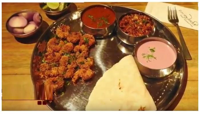 'मी हाय कोळी' रेस्टॉरंट नॉनव्हेज खाणाऱ्यांची चंगळ 'मी हाय कोळी' रेस्टॉरंट नॉनव्हेज खाणाऱ्यांची चंगळ