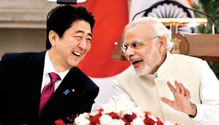 जपान : शिंजो आबेंचा मोठा विजय, मोदींनी दिल्या शुभेच्छा... जपान : शिंजो आबेंचा मोठा विजय, मोदींनी दिल्या शुभेच्छा...