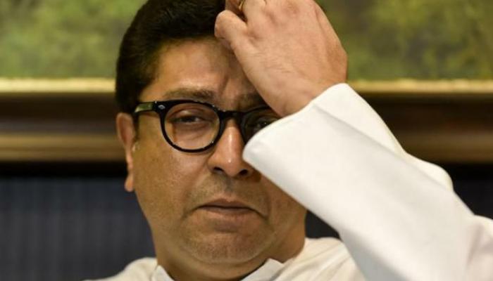 राज ठाकरे का येत आहेत कल्याण - डोंबिवलीत? राज ठाकरे का येत आहेत कल्याण - डोंबिवलीत?