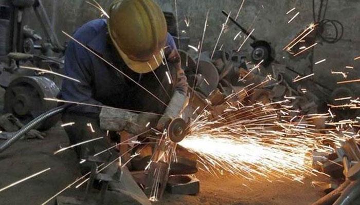 उद्योग क्षेत्रात महाराष्ट्रचा नंबर नाही पहिला उद्योग क्षेत्रात महाराष्ट्रचा नंबर नाही पहिला