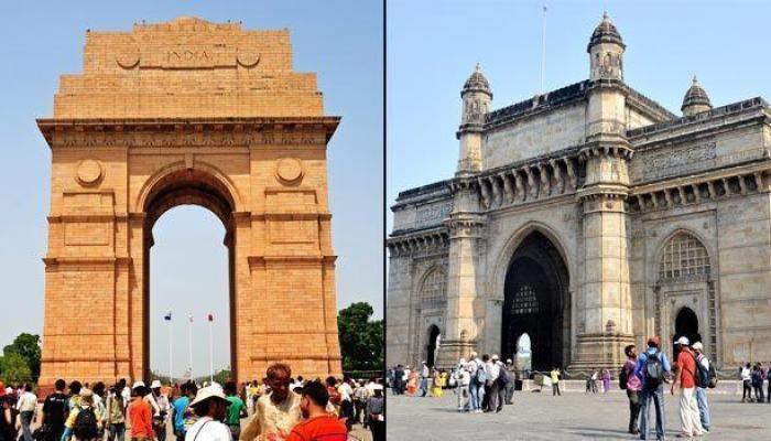 दिल्लीत पगार जास्त, तर मुंबईत सुट्ट्या – जागतिक बँक दिल्लीत पगार जास्त, तर मुंबईत सुट्ट्या – जागतिक बँक