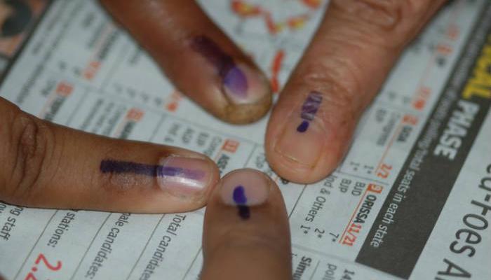 गेस्ट ब्लॉग : मुंबई पदवीधर मतदारसंघाची निवडणूक - जागरुक मतदारांच्या शोधात गेस्ट ब्लॉग : मुंबई पदवीधर मतदारसंघाची निवडणूक - जागरुक मतदारांच्या शोधात