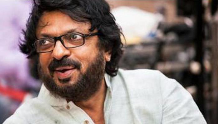 'पद्मावती आणि खिलजीमध्ये रोमॅटिंक सिक्वेन्स नाही' 'पद्मावती आणि खिलजीमध्ये रोमॅटिंक सिक्वेन्स नाही'