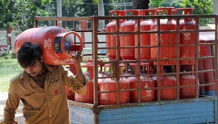 या बँक खात्यावर मिळणार नाही LPG सबसिडी या बँक खात्यावर मिळणार नाही LPG सबसिडी