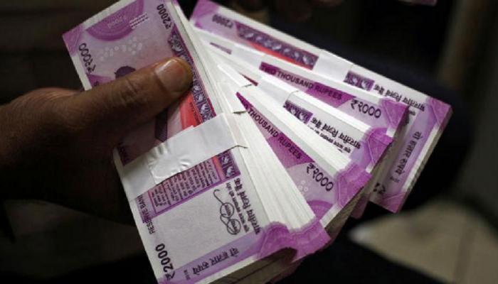 NIAची कारवाई, बनावट नोटांसह चौघांना अटक NIAची कारवाई, बनावट नोटांसह चौघांना अटक