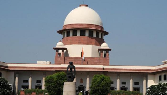 'त्या' आरक्षणाबाबत सर्वोच्च न्यायालय पुनर्विचार करणार 'त्या' आरक्षणाबाबत सर्वोच्च न्यायालय पुनर्विचार करणार