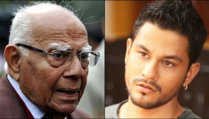 राम जेठमलानी यांच्यावर येणार बायोपीक राम जेठमलानी यांच्यावर येणार बायोपीक