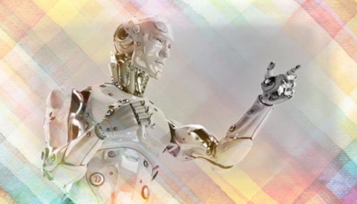 रोबोट बनणार 'राजकारणी', 2020मध्ये लढणार निवडणूक रोबोट बनणार 'राजकारणी', 2020मध्ये लढणार निवडणूक