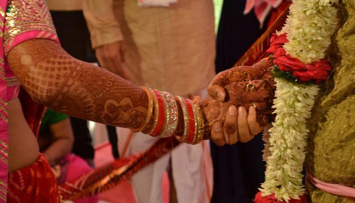 राशीनुसार असं होईल तुमचं लग्न राशीनुसार असं होईल तुमचं लग्न