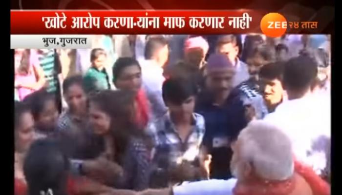 राजकीय नेत्यांमुळे नव्हे, निवडणुकीमुळे शहीदपत्नीला न्याय राजकीय नेत्यांमुळे नव्हे, निवडणुकीमुळे शहीदपत्नीला न्याय