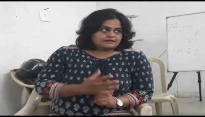 आंतरराष्ट्रीय खेळाडू घडवतीय नाशिक कन्या मोनाली गोऱ्हे आंतरराष्ट्रीय खेळाडू घडवतीय नाशिक कन्या मोनाली गोऱ्हे