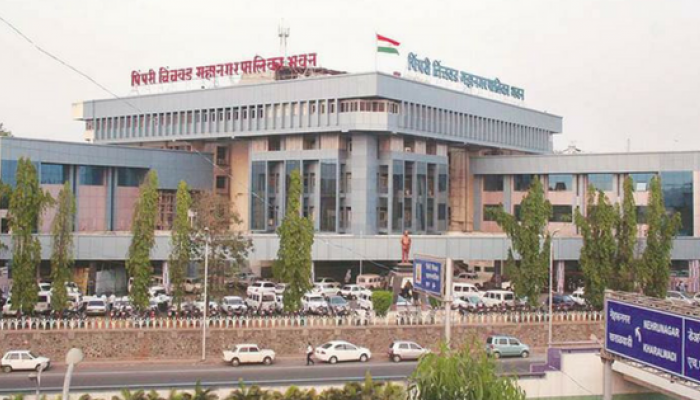 भ्रष्टाचाराचा आरोप करणाऱ्या नेत्याचा संगणकच केला गायब! भ्रष्टाचाराचा आरोप करणाऱ्या नेत्याचा संगणकच केला गायब!