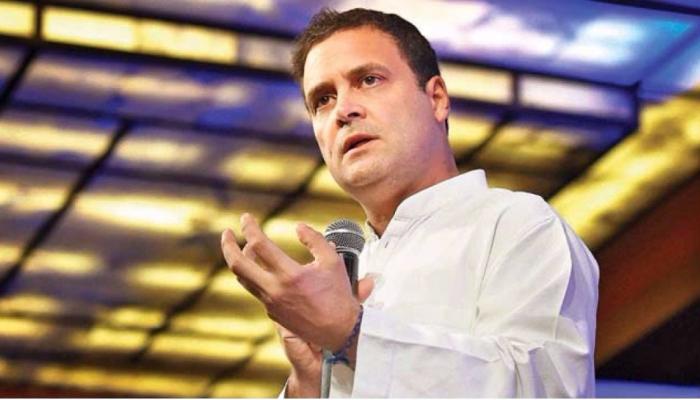अध्यक्ष झाल्यावर राहुल गांधींसमोर असतील ही आव्हाने अध्यक्ष झाल्यावर राहुल गांधींसमोर असतील ही आव्हाने
