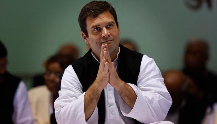 राहुल गांधी यांच्यासमोरील प्रमुख 10 आव्हाने ! राहुल गांधी यांच्यासमोरील प्रमुख 10 आव्हाने !