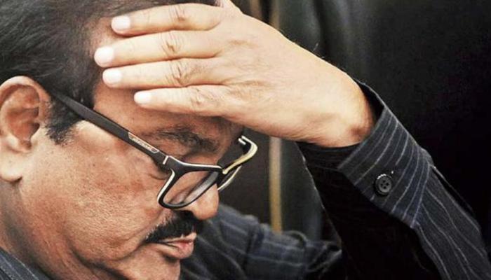 भुजबळांच्या जामिनावर सोमवारी निर्णय भुजबळांच्या जामिनावर सोमवारी निर्णय