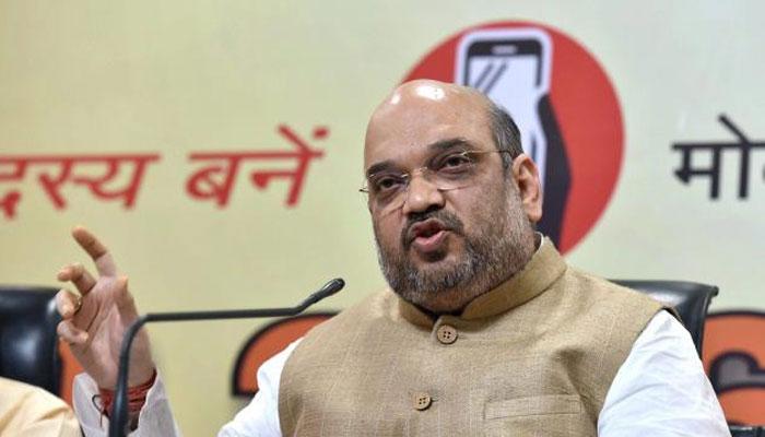 जय की पराजय? भाजपचा प्रत्येक प्रकारच्या निकालासाठी योजना तयार जय की पराजय? भाजपचा प्रत्येक प्रकारच्या निकालासाठी योजना तयार