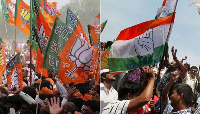गुजरात निवडणूक निकालाआधी सट्टाबाजार तापलं गुजरात निवडणूक निकालाआधी सट्टाबाजार तापलं