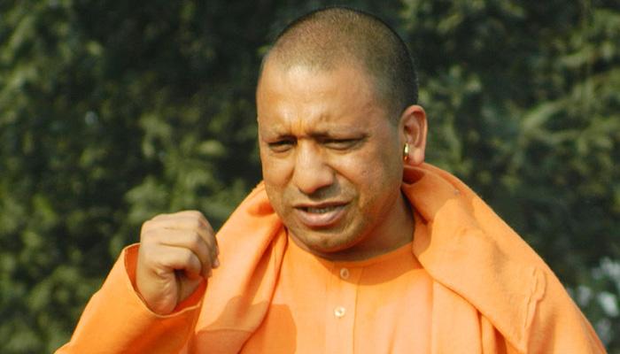 निवडणूक निकालावर मुख्यमंत्री योगींची अशी प्रतिक्रिया निवडणूक निकालावर मुख्यमंत्री योगींची अशी प्रतिक्रिया