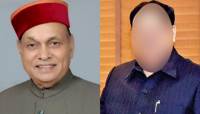 भाजपाचे प्रेम कुमार धूमल हारल्यास 'या' नेत्याकडे 'सत्तेची कमान' भाजपाचे प्रेम कुमार धूमल हारल्यास 'या' नेत्याकडे 'सत्तेची कमान'