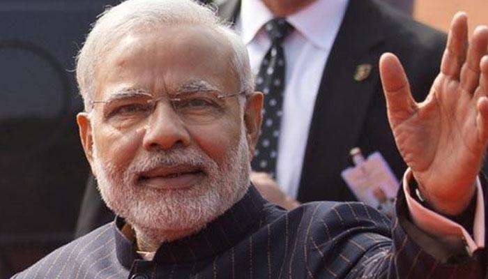 गुजरात-हिमाचलच्या निकालानंतर मोदींची पहिली प्रतिक्रिया गुजरात-हिमाचलच्या निकालानंतर मोदींची पहिली प्रतिक्रिया