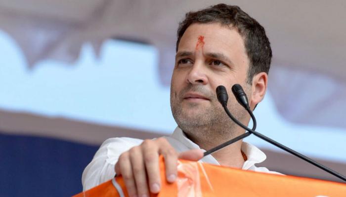 प्रिय राहुल, पत्रास कारण की.... प्रिय राहुल, पत्रास कारण की....