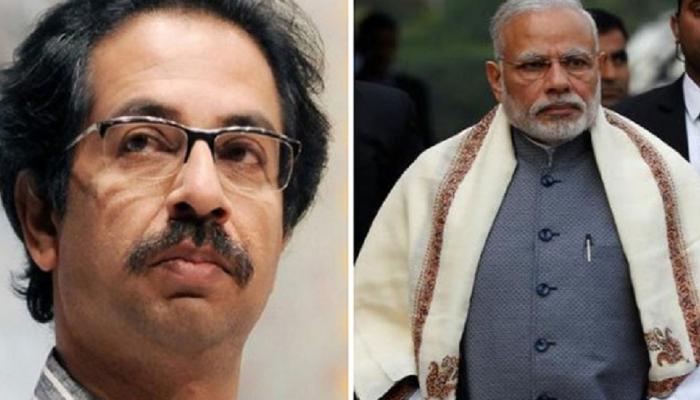 'सिंहाच्या कानफटात मारून माकडांनी धोक्याची घंटा वाजवली' 'सिंहाच्या कानफटात मारून माकडांनी धोक्याची घंटा वाजवली'