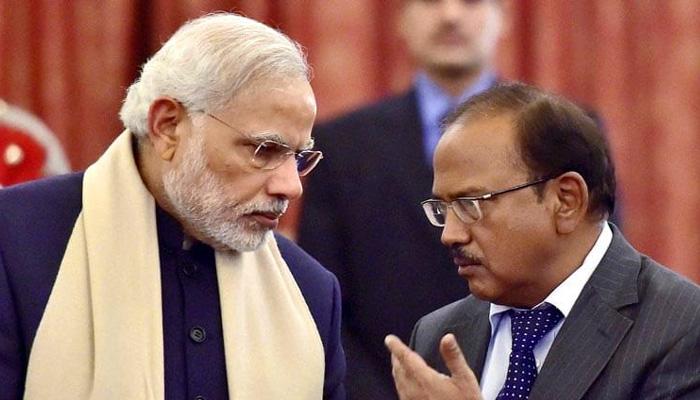 पंतप्रधान मोदींचे विश्वासू अजित डोवाल, घेतात एवढा पगार पंतप्रधान मोदींचे विश्वासू अजित डोवाल, घेतात एवढा पगार