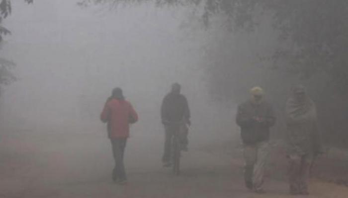विदर्भ, मराठवाडा पुढील ४८ तासात थंडीची लाट विदर्भ, मराठवाडा पुढील ४८ तासात थंडीची लाट