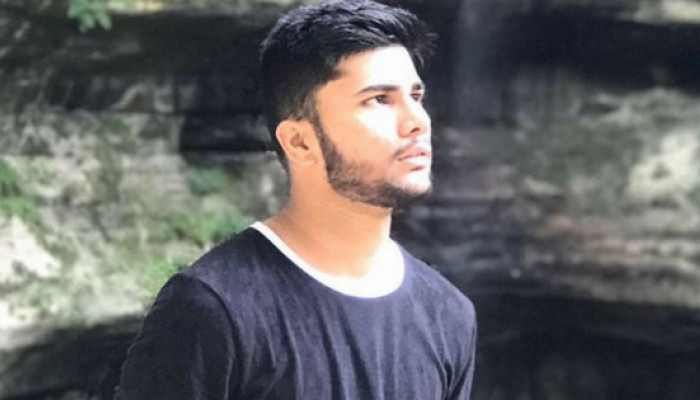 अमेरिकेत पुन्हा एकदा भारतीयाची क्रूर हत्या अमेरिकेत पुन्हा एकदा भारतीयाची क्रूर हत्या