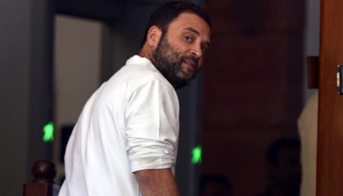 न्यू इयर सेलिब्रेशनसाठी राहुल गांधी याठिकाणी न्यू इयर सेलिब्रेशनसाठी राहुल गांधी याठिकाणी