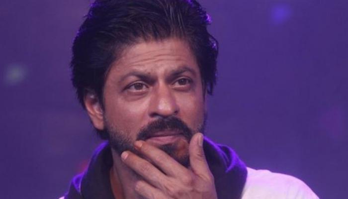 ...म्हणून शाहरूखच्या चित्रपटाचे नाव 'ZERO'? ...म्हणून शाहरूखच्या चित्रपटाचे नाव 'ZERO'?