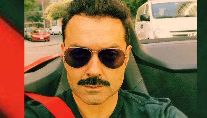 'रेस 3 ' पाठोपाठ बॉबी देओलला मिळाला 'हा' मोठा चित्रपट 'रेस 3 ' पाठोपाठ बॉबी देओलला मिळाला 'हा' मोठा चित्रपट