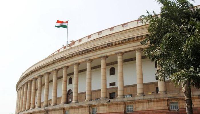 भीमा-कोरेगाव घटनेचे लोकसभा आणि राज्यसभेत पडसाद भीमा-कोरेगाव घटनेचे लोकसभा आणि राज्यसभेत पडसाद