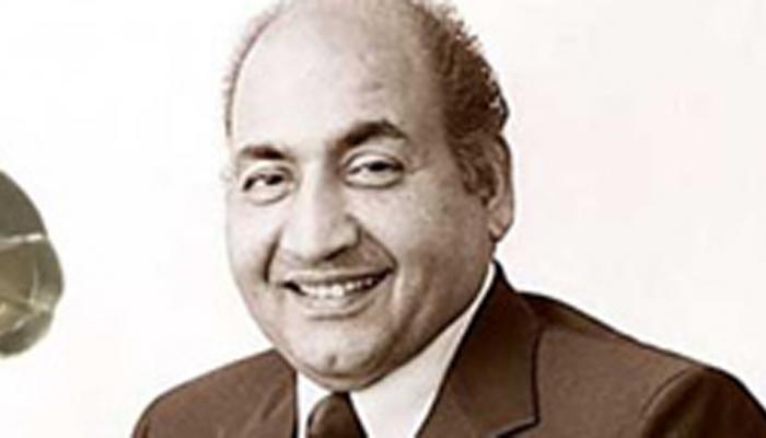 महंमद रफी : गायक म्हणून श्रेष्ठ, बाप म्हणून त्याहूनही श्रेष्ठ... महंमद रफी : गायक म्हणून श्रेष्ठ, बाप म्हणून त्याहूनही श्रेष्ठ...