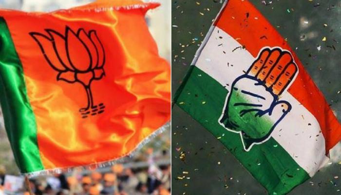 कर्नाटक विधानसभेसाठी कॉंग्रेसची रणनिती तयार, भाजपला देणार धक्का? कर्नाटक विधानसभेसाठी कॉंग्रेसची रणनिती तयार, भाजपला देणार धक्का?