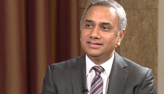इन्फोसिसच्या नव्या CEO चा पगार बघून तुम्हाला बसेल धक्का... इन्फोसिसच्या नव्या CEO चा पगार बघून तुम्हाला बसेल धक्का...