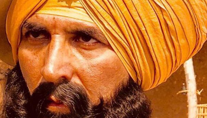 First Look: अक्षय कुमारने सुरू केलं सारागढी युद्धावर आधारित सिनेमाचं शूट First Look: अक्षय कुमारने सुरू केलं सारागढी युद्धावर आधारित सिनेमाचं शूट