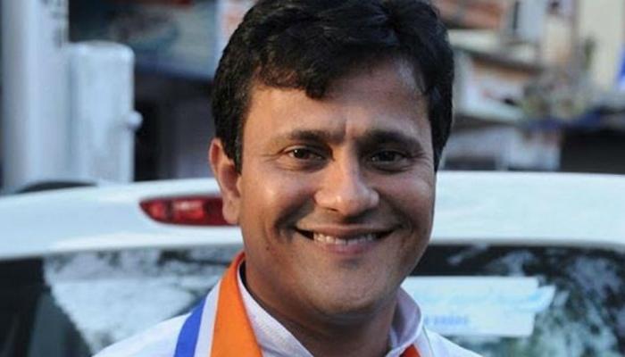 'तो' नेता शोधण्यासाठी मेहतांची नार्को चाचणी व्हावी - मनसे 'तो' नेता शोधण्यासाठी मेहतांची नार्को चाचणी व्हावी - मनसे