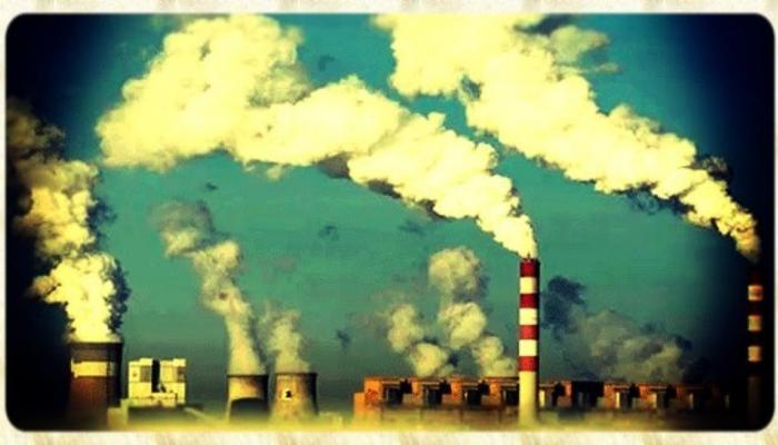 प्रदुषीत हवेचा मुंबईला विळखा; उपनगरेही त्रस्त प्रदुषीत हवेचा मुंबईला विळखा; उपनगरेही त्रस्त