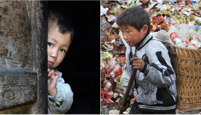 चीनची 'गरीबी हटाव' मोहीम; ९८ लाख लोकांचे करणार स्थलांतर चीनची 'गरीबी हटाव' मोहीम; ९८ लाख लोकांचे करणार स्थलांतर