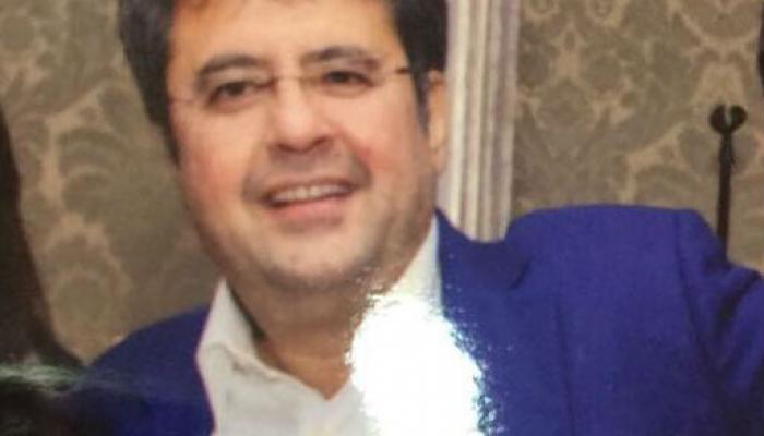 सायरा बानोंना धमकी देणाऱ्या बिल्डरविरोधात गुन्हा दाखल सायरा बानोंना धमकी देणाऱ्या बिल्डरविरोधात गुन्हा दाखल