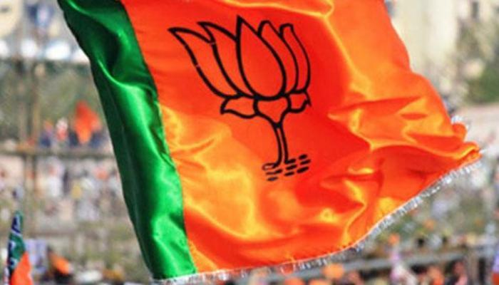 भाजप : गुजरातमध्ये झटका, कर्नाटकात विधानसभा निवडणुकीत सावध पाऊले भाजप : गुजरातमध्ये झटका, कर्नाटकात विधानसभा निवडणुकीत सावध पाऊले